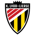 Lyra-Lierse Berlaar Logo
