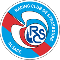 Strasbourg Women Logo