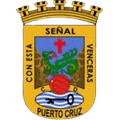 CD Puerto Cruz Logo