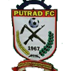 Putrad PB FC Logo
