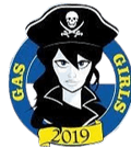 Bristol Rovers Women Logo