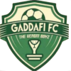 Gadafi FC Logo