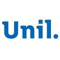 University of Lausanne Logo