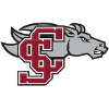 Santa Clara (w) Logo