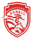 Xi'an Reserve Force Women Logo