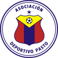 Dep. Pasto Logo