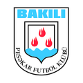 PFK Bakili Baku Logo