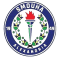 Smouha SC Women Logo