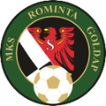 Rominta Goldap Logo