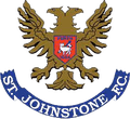 St Johnstone(w) Logo