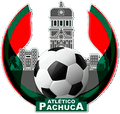 Atletico Pachuca Logo