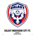 Galaxy Makassar City Logo