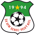 SFM Senec Logo