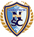Nankatsu SC Logo