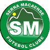 Serra Macaense U20 Logo