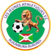 Les Jeunes Athletiques Logo