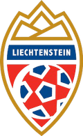 Liechtenstein U20 Logo