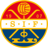 Stromsgodset B Logo