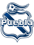 Puebla U21 Logo