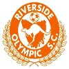 Riveire Said Olympics Logo
