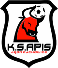 อาปิส เจดซีโชวิซ Logo