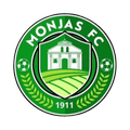 Monjas FC Logo