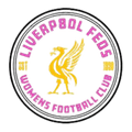 Liverpool Feds(w) Logo