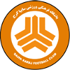 Saipa Logo