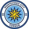 Montevideo City Torque Reserves Logo