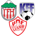 FHL (W) U20 Logo