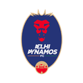 Delhi Dynamos II Logo