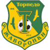 Torpedo Zhavoronki Logo