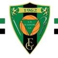 El Gancho W Logo