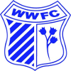 West Wallsend SC Logo