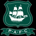 Plymouth Argyle U21 Logo