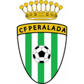 CF Peralada Logo