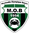 MO Bejaia U20 Logo