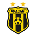 Guarani Minga Guazu Logo