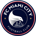 FC Miami City Logo