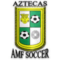Aztecas AMF Logo