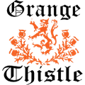 Grange Thistle SC Logo
