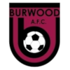 Burwood AFC Logo