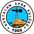 KURTALAN SPOR Logo