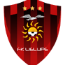 Lielupe Logo