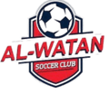 Al Watan Youth Logo