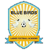 Blue Birds(w) Logo
