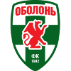 Obolon Kyiv II Logo