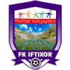 Navoiy FA Logo