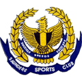 Saunders SC Logo