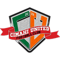 Cimahi United Logo